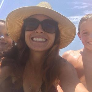 Meet your Posher, Kendra